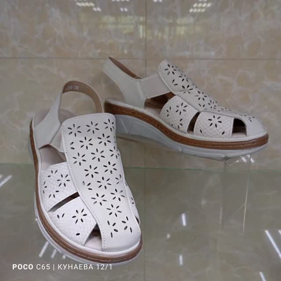 Босоножки женские, экокожа — Рр с 36 по 41, 11500 ₸